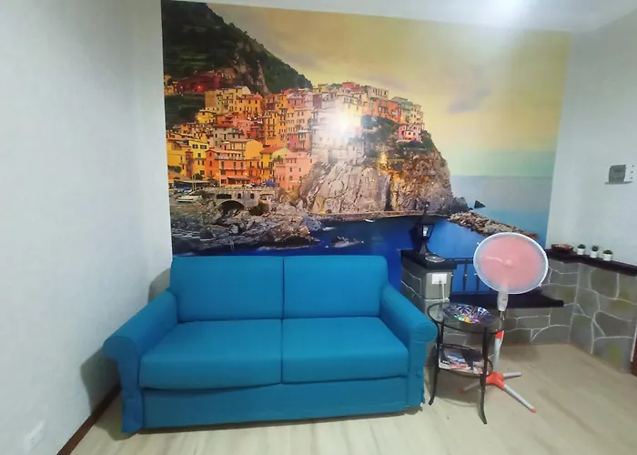 Casa Romi