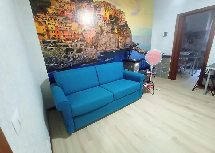 Casa Romi