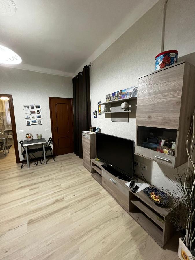 Appartement Casa Romi *